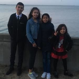 Meet your Posher, Celeste